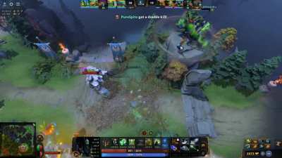 To the guy that said he loves Rubick, here is why I hate Rubick.