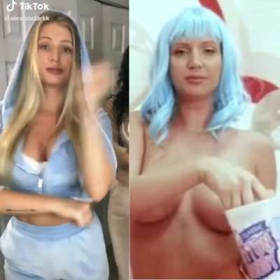 Her Alter Ego