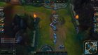 Conqueror zed highlight with Botrk, Sanguine Blade, and Black Cleaver as core items. (Diamond elo)
