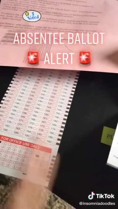 Fact check your ballots