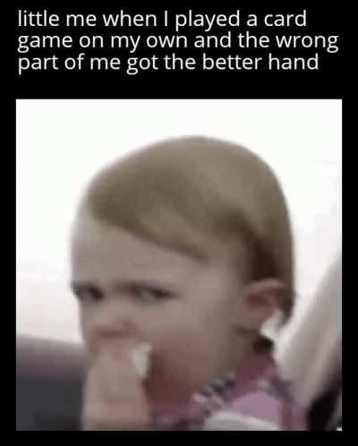We've all been there