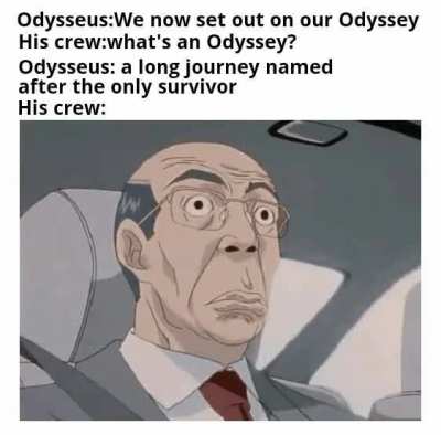 Odysseus