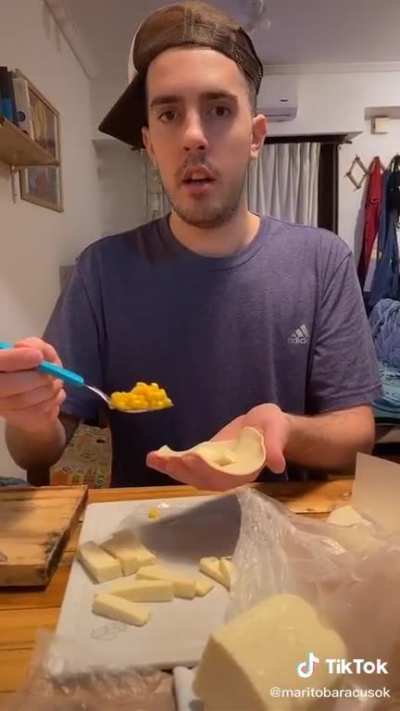 mira los tik toks de marito