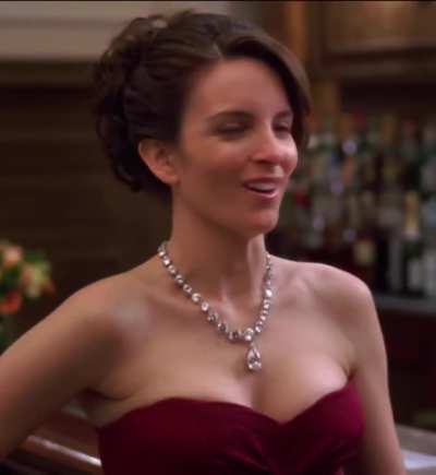 Tina Fey turns 53 today