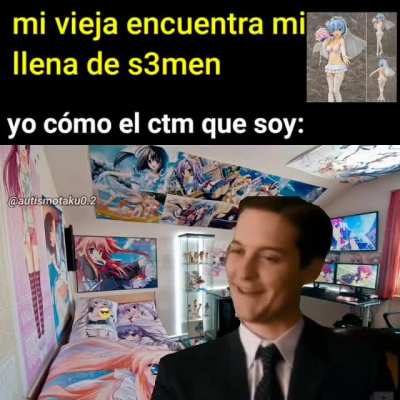 XD