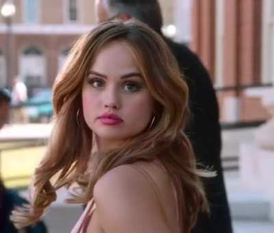 Pretty