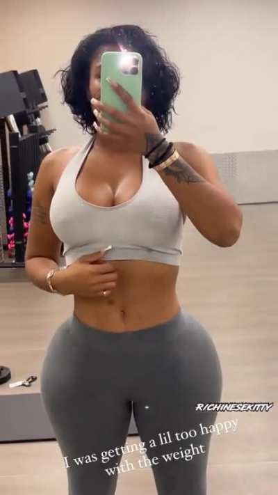 Gym Flow 