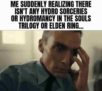 But why ?