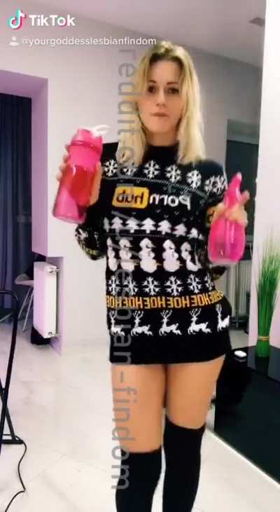 Excanged your boring gifts to something more sexy