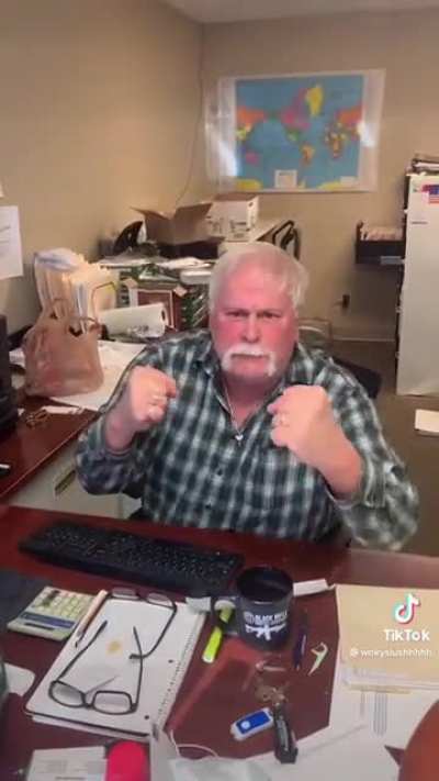 👊👊