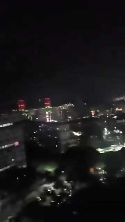 [Megathread] Bombardeo en Fuerte Tiuna