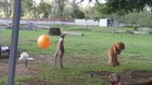 Space Hopper