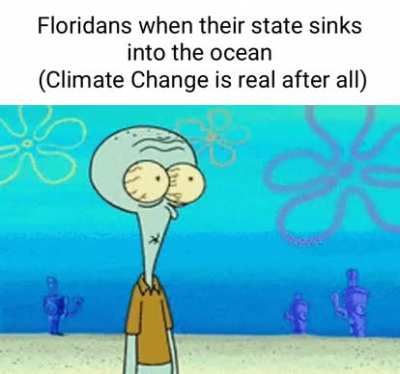 (We are all going to die)