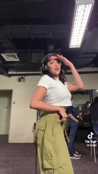 Andrea Brillantes