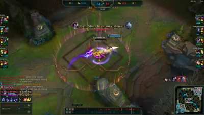 How To Kindred 101