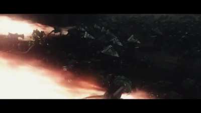 Grombrindal plays Total War