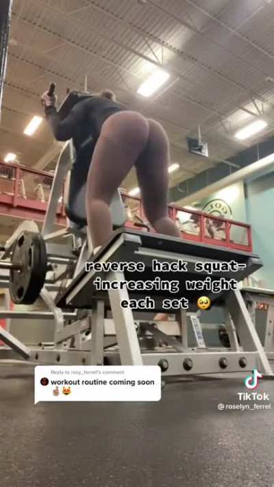 Deleted workout vid