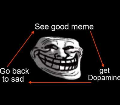 only pain