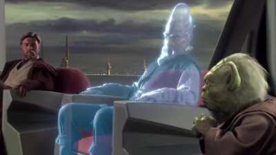 Bully Maguire Gets Denied the Rank of Master