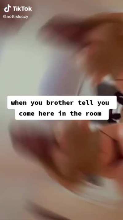 Carson sister on chat