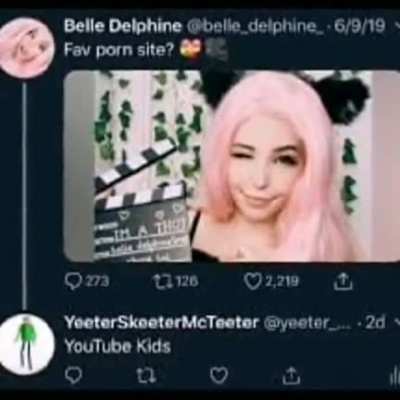 yt kids