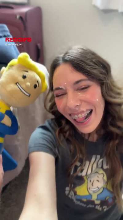 Anyone else dying for the next Fallout drop