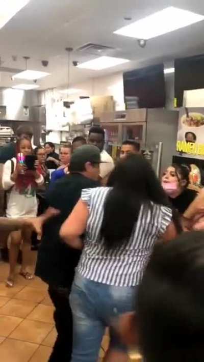 Battle Of Tacos Vs Torta in Tacos El Gordo Las Vegas Nevada