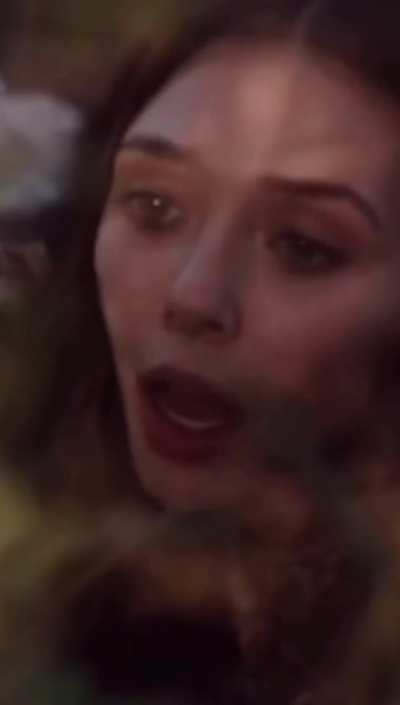 Elizabeth Olsen
