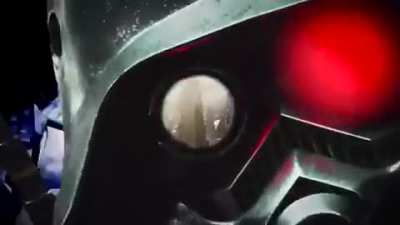 The New Order