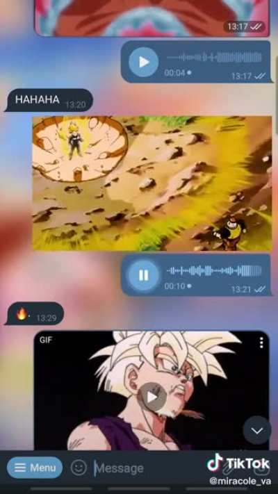 Time to power UP!
