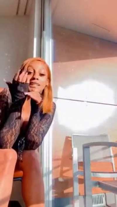 Y’all see what I see?
