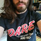 The D.A.R.E. Program worked!