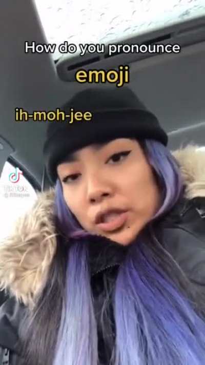 HOW DO YOU PUT THE SMOSHI