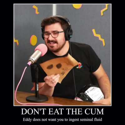 Do as he says