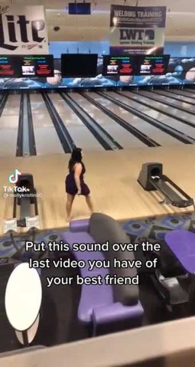 Not what I was expecting
