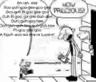 Fli goo goo