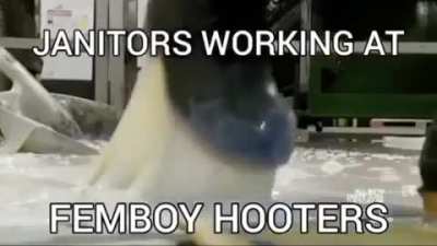 Heroes who work in the shadows
