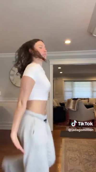 twerking