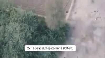 Drone Strike in Bannu, Khyber Pakhtunkhwa, Pakistan kills 3 Pakistani Taliban (TTP) Members and injures 3 others