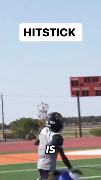 New rizz KING?