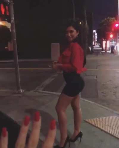 Sexy dress