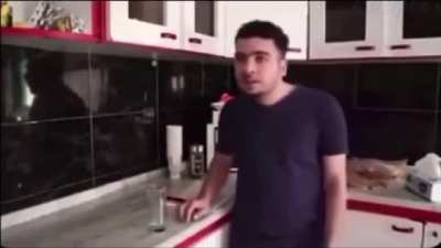 Almost had it
