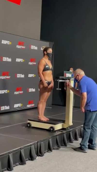 Bethe Correia