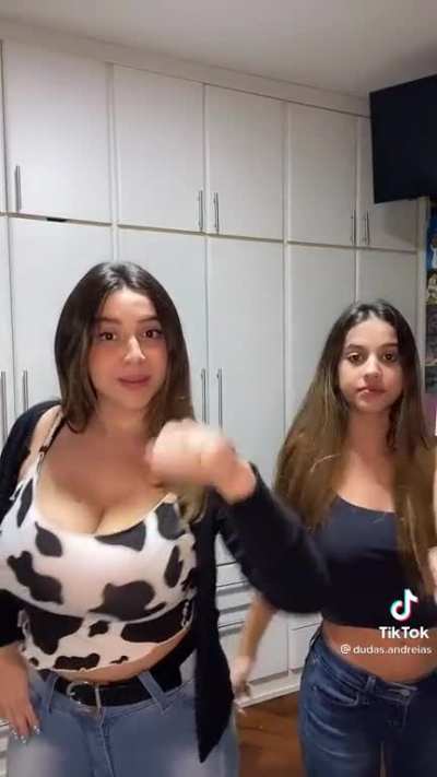 Dudas andreias