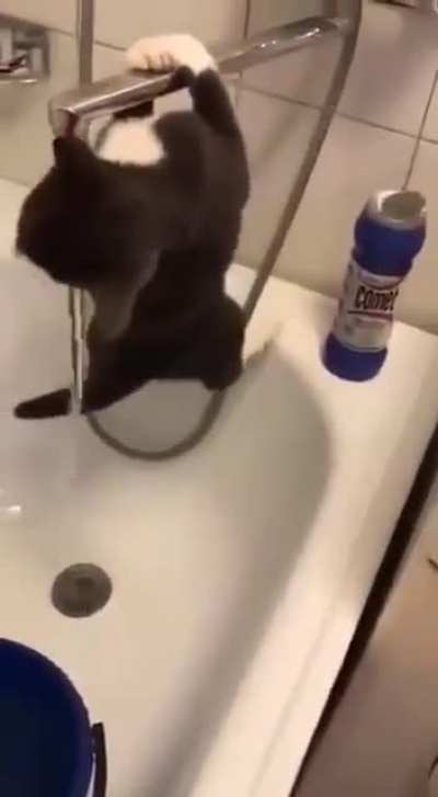 Water procedures