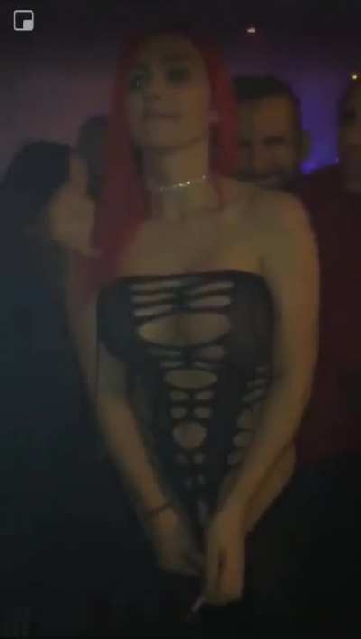 Anyone else missing the pre-covid clubbing days?