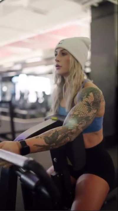 Josie Hamming