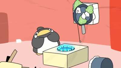 Don't forget to feed your ventilation fan
