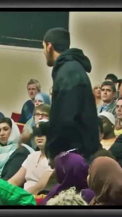 Mashallah Brother