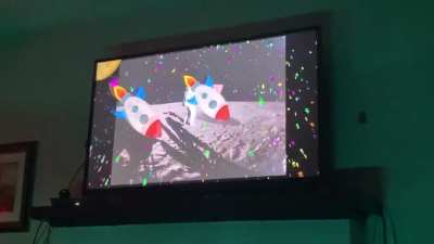Dogecoin Commerical on Adult Swim